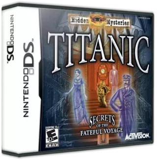 5355 - Hidden Mysteries - Titanic - Secrets of the Fateful Voyage (EU).7z